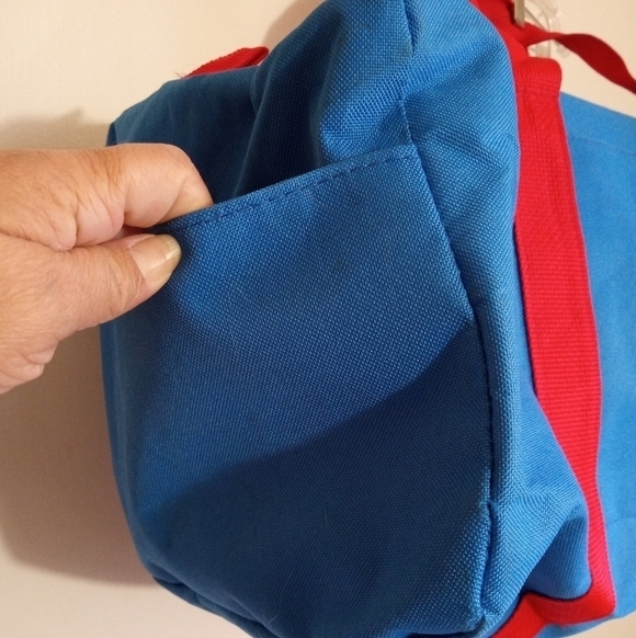 Union Plus Duffle Bag - Picture 2 of 8